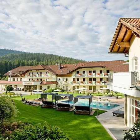 Aktiv- Und Wohlfuehlhotel Hammerhof Bodenmais Ngoại thất bức ảnh