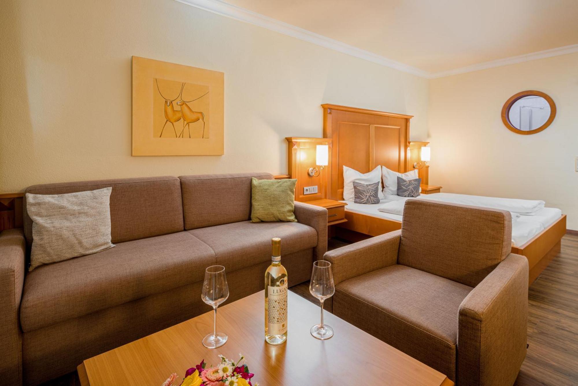Aktiv- Und Wohlfuehlhotel Hammerhof Bodenmais Ngoại thất bức ảnh