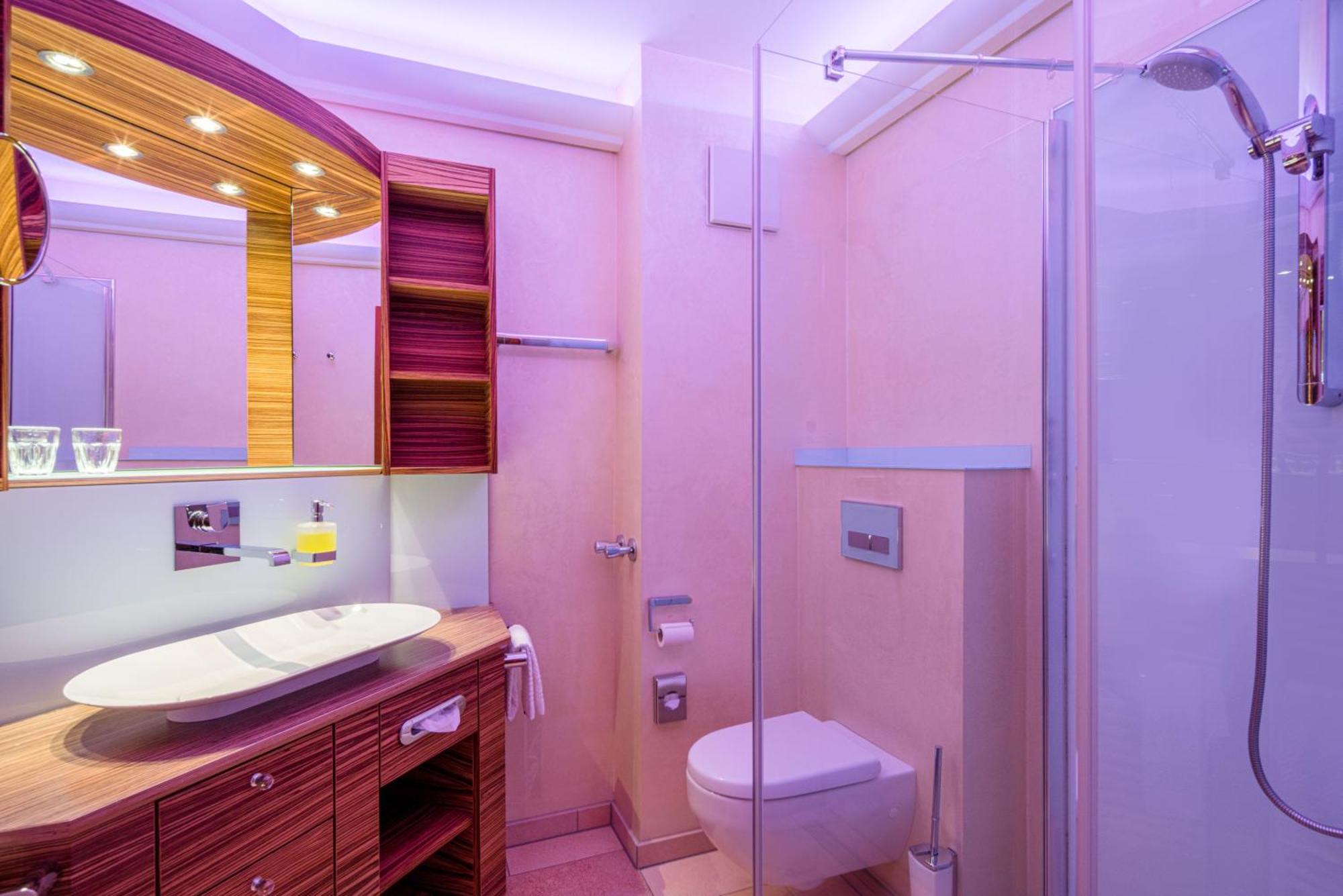 Aktiv- Und Wohlfuehlhotel Hammerhof Bodenmais Ngoại thất bức ảnh