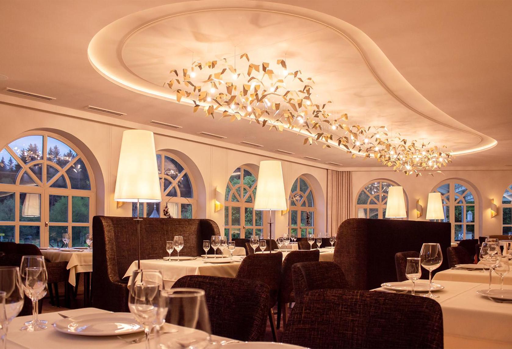 Aktiv- Und Wohlfuehlhotel Hammerhof Bodenmais Ngoại thất bức ảnh