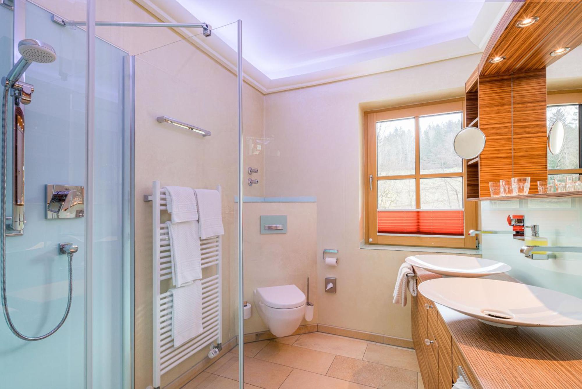 Aktiv- Und Wohlfuehlhotel Hammerhof Bodenmais Ngoại thất bức ảnh