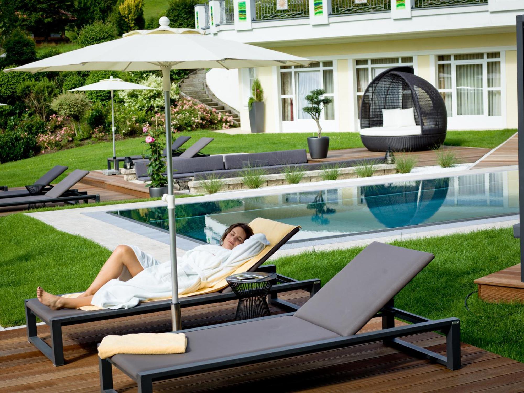 Aktiv- Und Wohlfuehlhotel Hammerhof Bodenmais Ngoại thất bức ảnh