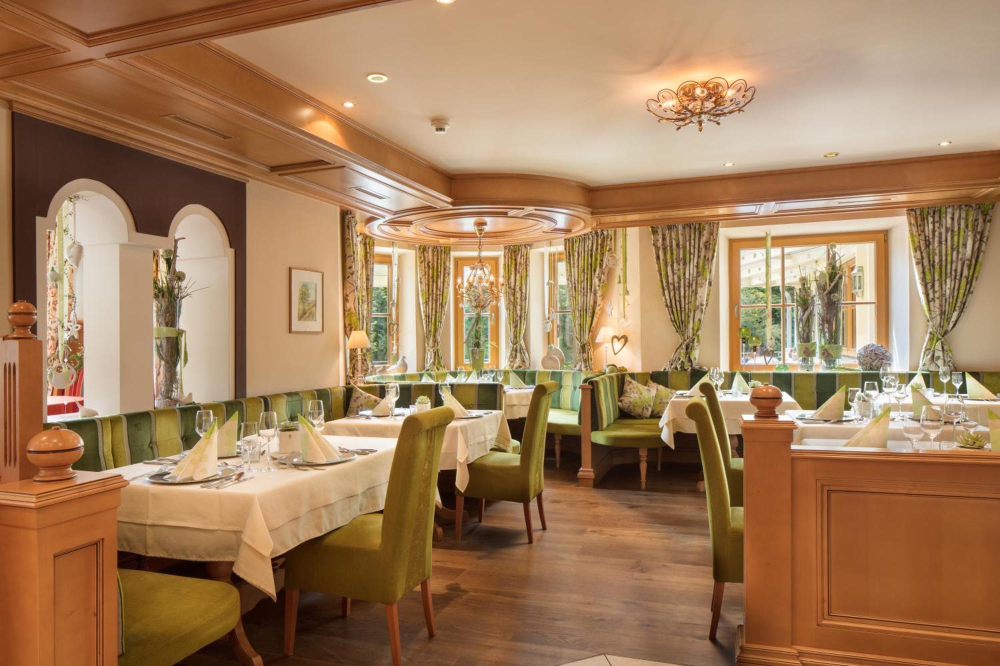 Aktiv- Und Wohlfuehlhotel Hammerhof Bodenmais Ngoại thất bức ảnh