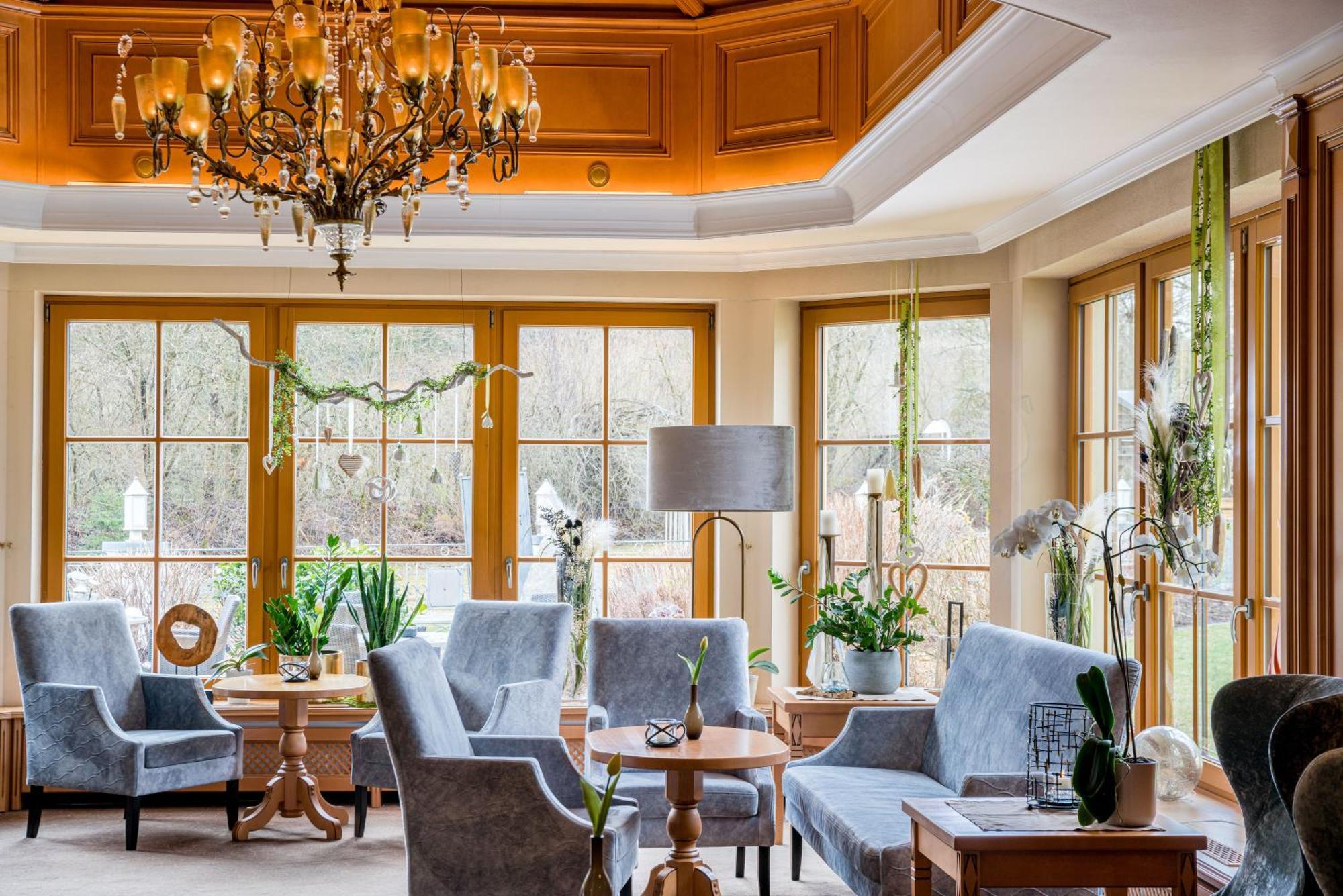 Aktiv- Und Wohlfuehlhotel Hammerhof Bodenmais Ngoại thất bức ảnh